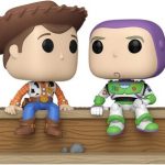Tensión política por elección judicial Figuras Funko por el 30 Aniversario de Toy Story