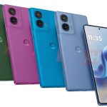 “Filtraciones del Motorola Moto G96 5G: Especificaciones Sorprendentes y Diseño Exclusivo” "Filtraciones del Motorola Moto G96 5G: Especificaciones Sorprendentes y Diseño Exclusivo"