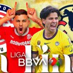 “Philly Justice”: la parodia legal de Parks & Recreation cobra vida Final Clausura 2025: Toluca vs. América, todo por el título