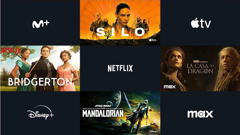 “Fire TV Stick 4K: Oferta Irresistible para Experiencias Multimedia” "Fire TV Stick 4K: Oferta Irresistible para Experiencias Multimedia"