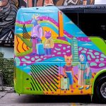 Flix llega a México: viajes en autobús desde $30 Flix llega a México: viajes en autobús desde $30