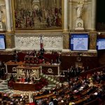 "Francia Aprueba Avance Histórico en Derecho a Morir"