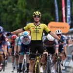 Crimen político en CDMX: un mensaje directo a Clara Brugada Fuga temprana y emoción en la etapa 13 del Giro de Italia