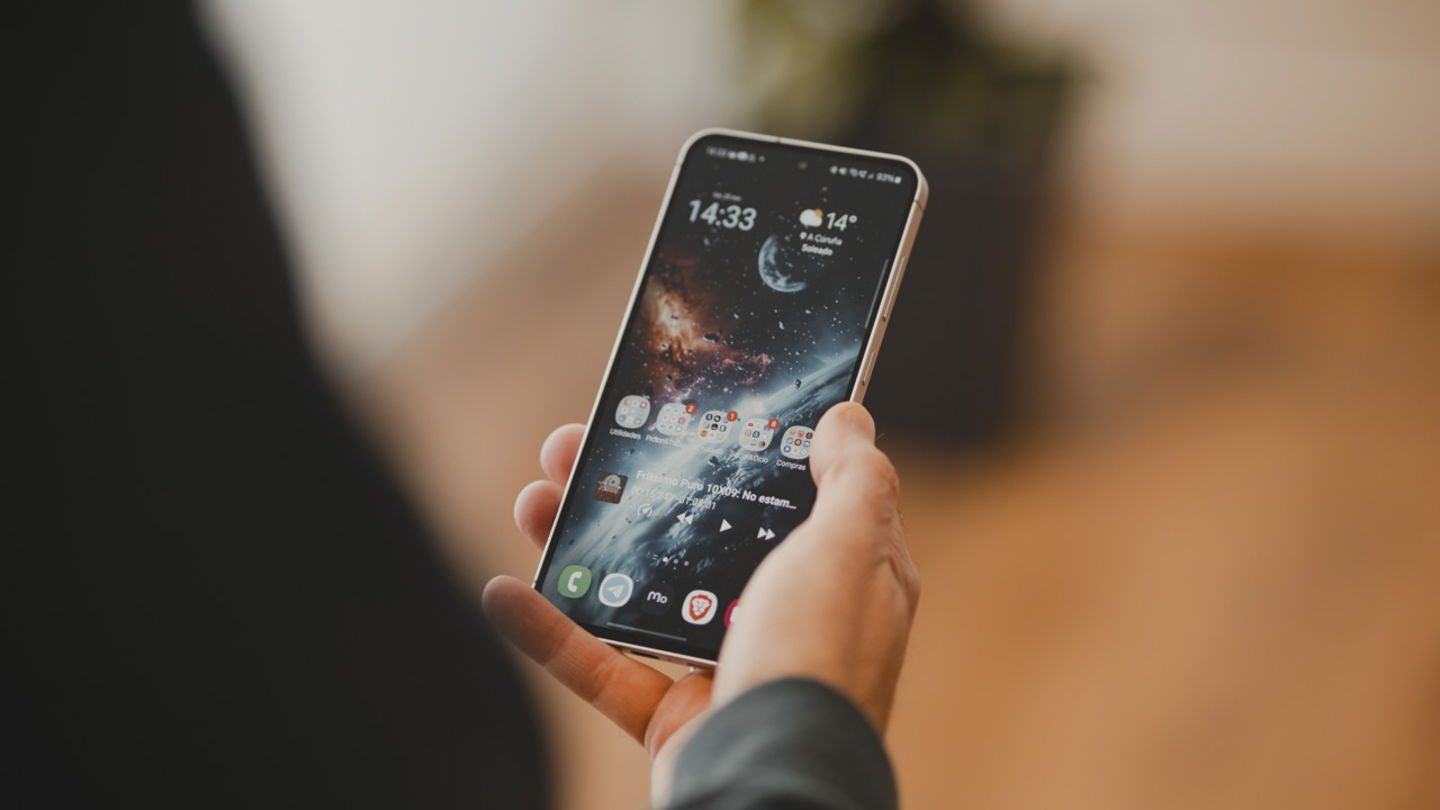 Galaxy S24 FE: potencia y equilibrio a precio rebajado Galaxy S24 FE: potencia y equilibrio a precio rebajado