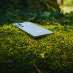 Galaxy S25 Edge: diseño impactante, batería decepcionante Galaxy S25 Edge: diseño impactante, batería decepcionante