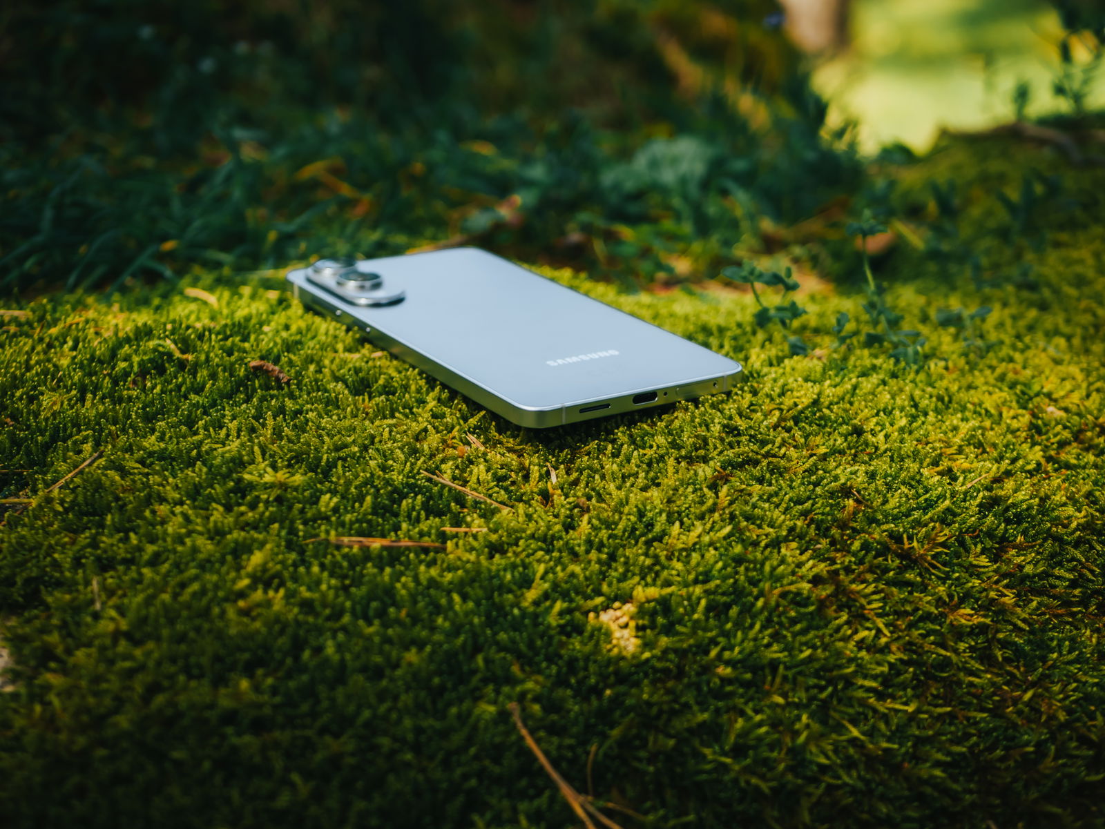 Galaxy S25 Edge: diseño impactante, batería decepcionante Galaxy S25 Edge: diseño impactante, batería decepcionante