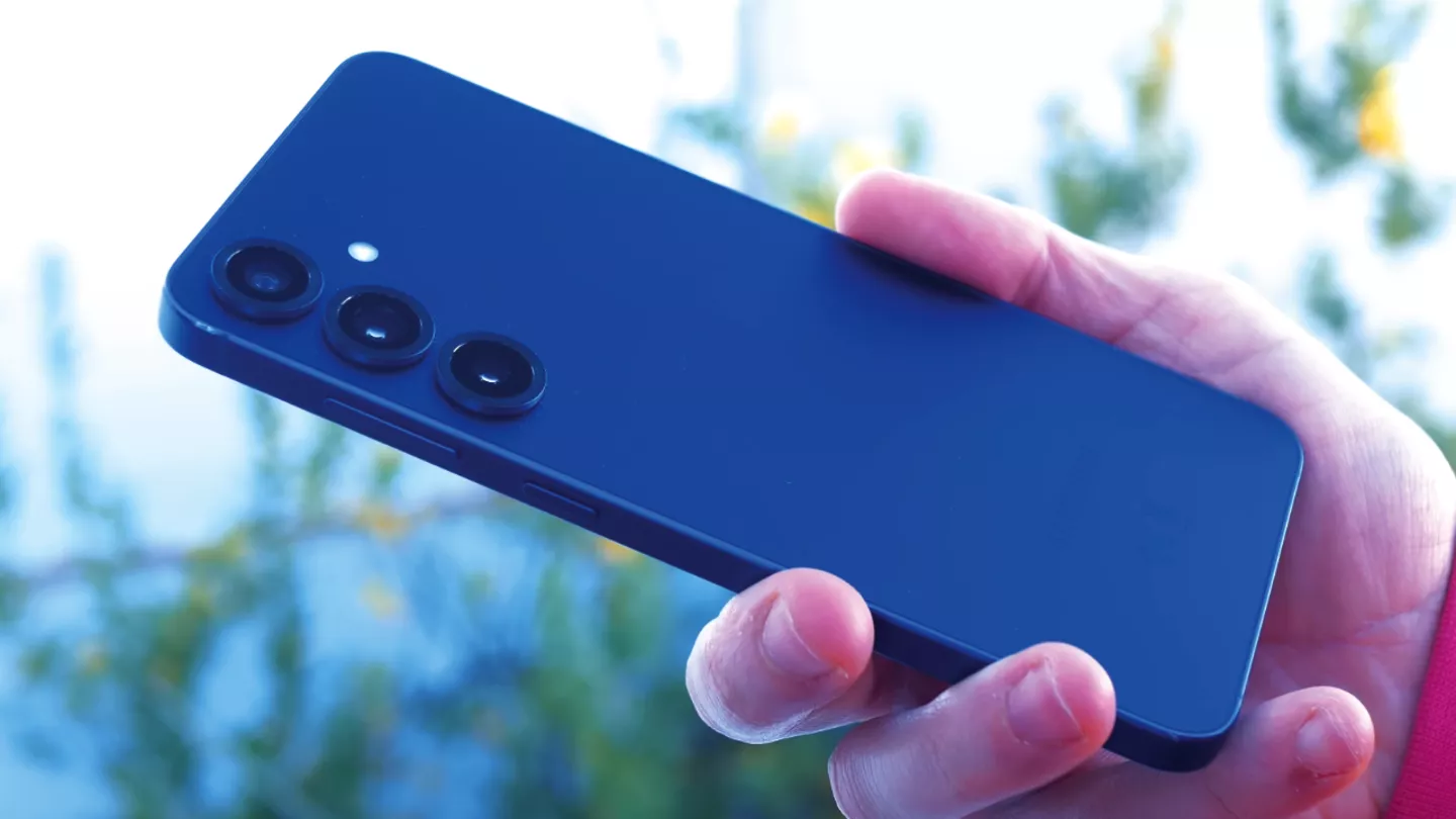 Galaxy S25+: potencia, diseño y cámaras de lujo con descuento Galaxy S25+: potencia, diseño y cámaras de lujo con descuento