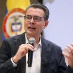 Gaviria responde a Petro: “Ser mal ministro para él es un elogio” Gaviria responde a Petro: “Ser mal ministro para él es un elogio”