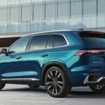 “Geely Monjaro 2026: Lujo y Tecnología en México” "Geely Monjaro 2026: Lujo y Tecnología en México"