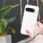 Google Pixel 9 Pro XL: gran descuento por tiempo limitado Google Pixel 9 Pro XL: gran descuento por tiempo limitado