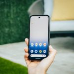 “Google Pixel 9a y Pixel Watch 2: El Dúo Perfecto” "Google Pixel 9a y Pixel Watch 2: El Dúo Perfecto"