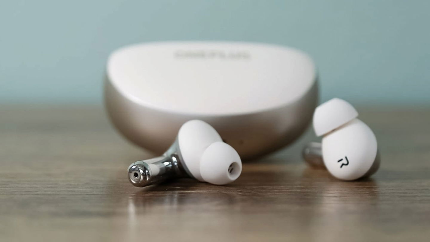 “Gran Descuento en Auriculares OnePlus Buds Pro 3 en AliExpress” "Gran Descuento en Auriculares OnePlus Buds Pro 3 en AliExpress"