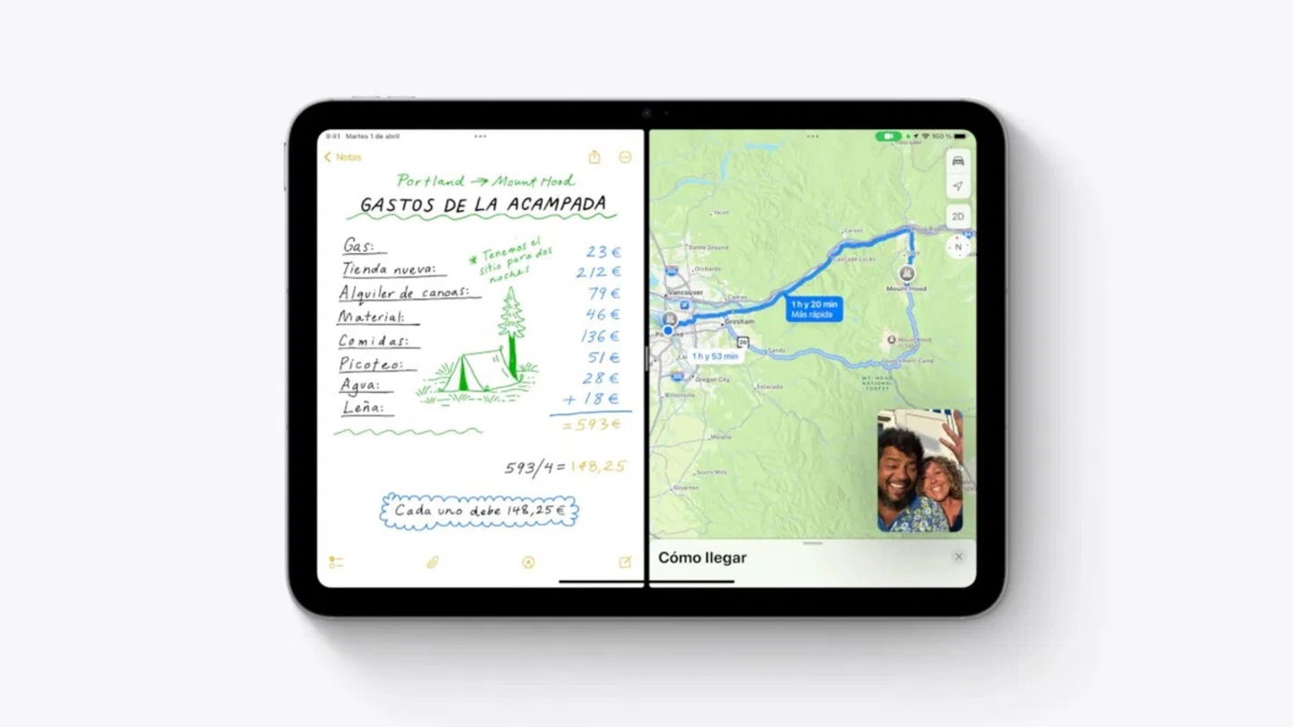 “Gran Descuento en el Nuevo iPad 2025 con A16 Bionic” "Gran Descuento en el Nuevo iPad 2025 con A16 Bionic"