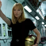 Gwyneth Paltrow y sus “olvidadas” apariciones en Marvel Gwyneth Paltrow y sus "olvidadas" apariciones en Marvel