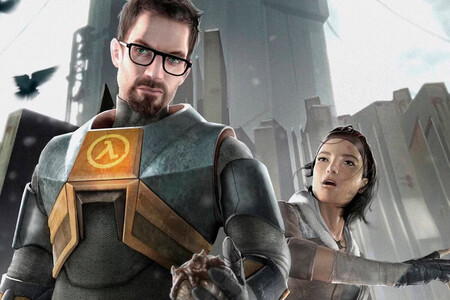 “Half-Life 3: El Rumorado Capítulo Final de la Saga” "Half-Life 3: El Rumorado Capítulo Final de la Saga"