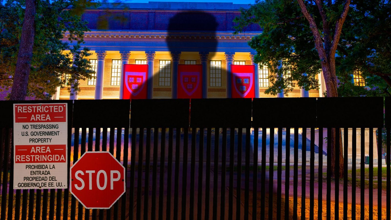 “Harvard, Trump y el Valor de la Diversidad” “Harvard, Trump y el Valor de la Diversidad”