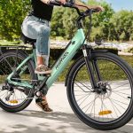Promociones bancarias en Amazon durante Hot Sale 2025 HillMiles Milecity1: la e-bike más vendida de Amazon por 649 €