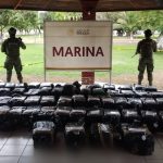 Hoy No Circula en CDMX: ¿Qué autos descansan este sábado? Histórico decomiso de cocaína en costas de Michoacán