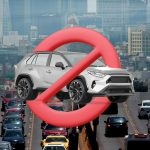 Hoy No Circula: Autos con Engomado Amarillo No Circulan el 26 de Mayo Hoy No Circula: Autos con Engomado Amarillo No Circulan el 26 de Mayo