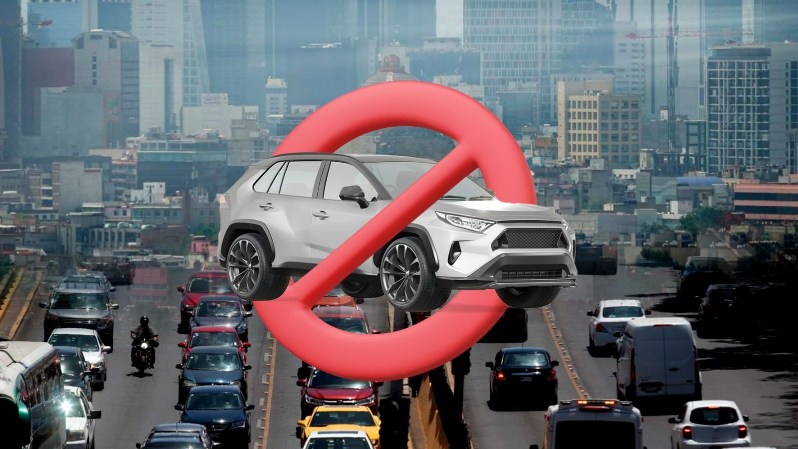 Hoy No Circula: Autos con Engomado Amarillo No Circulan el 26 de Mayo Hoy No Circula: Autos con Engomado Amarillo No Circulan el 26 de Mayo