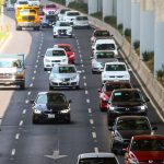 Hoy No Circula en CDMX: ¿Qué autos descansan este sábado?