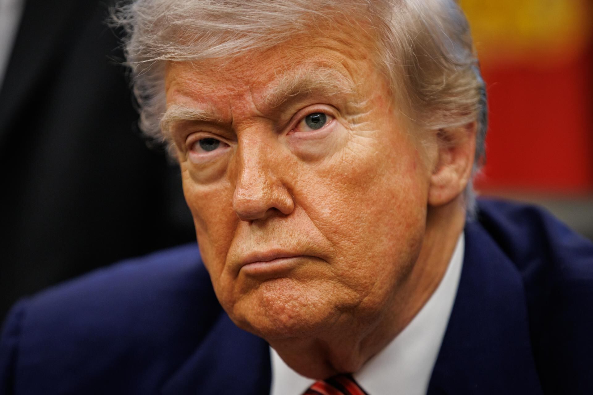 "ICE Detiene a Migrante Mexicano por Amenaza a Trump"