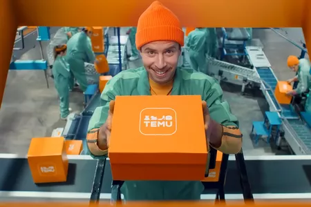 “Impacto de Aranceles en Temu: Caída de Beneficios y Desafíos Competitivos” "Impacto de Aranceles en Temu: Caída de Beneficios y Desafíos Competitivos"