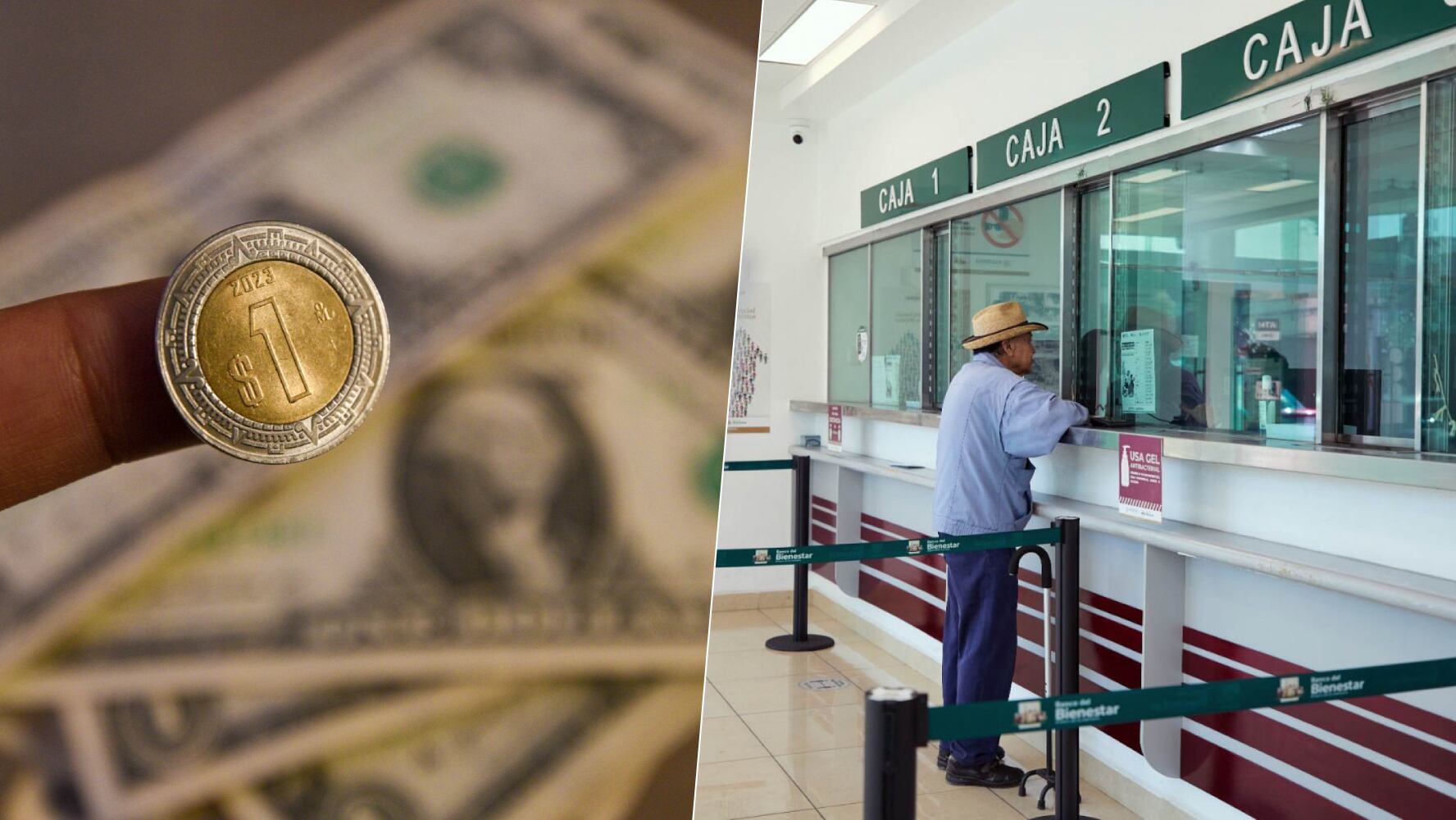 Impuesto a remesas: alerta económica para México Impuesto a remesas: alerta económica para México