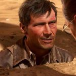 Indiana Jones brilla sin IA en los videojuegos Indiana Jones brilla sin IA en los videojuegos