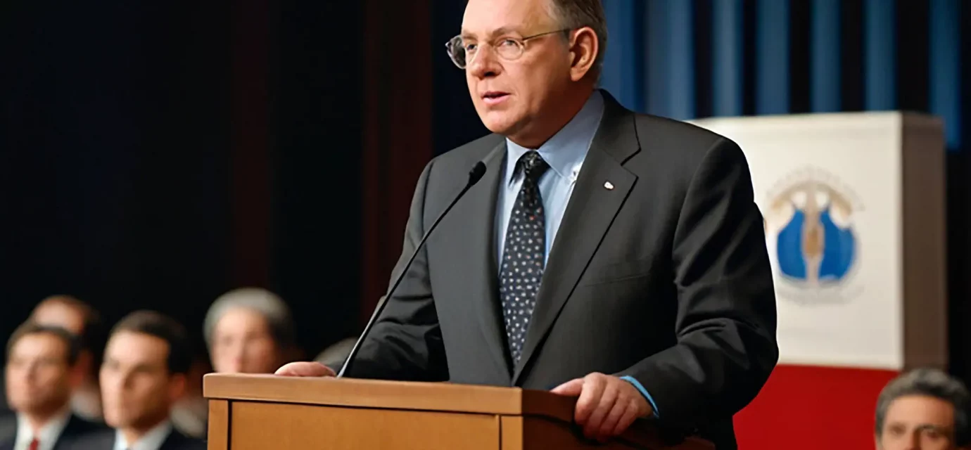 Myanmar’s military leader is in Thailand for talks on earthquake relief