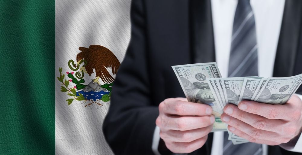 Inversión extranjera en México rompe récord en 2025 Inversión extranjera en México rompe récord en 2025