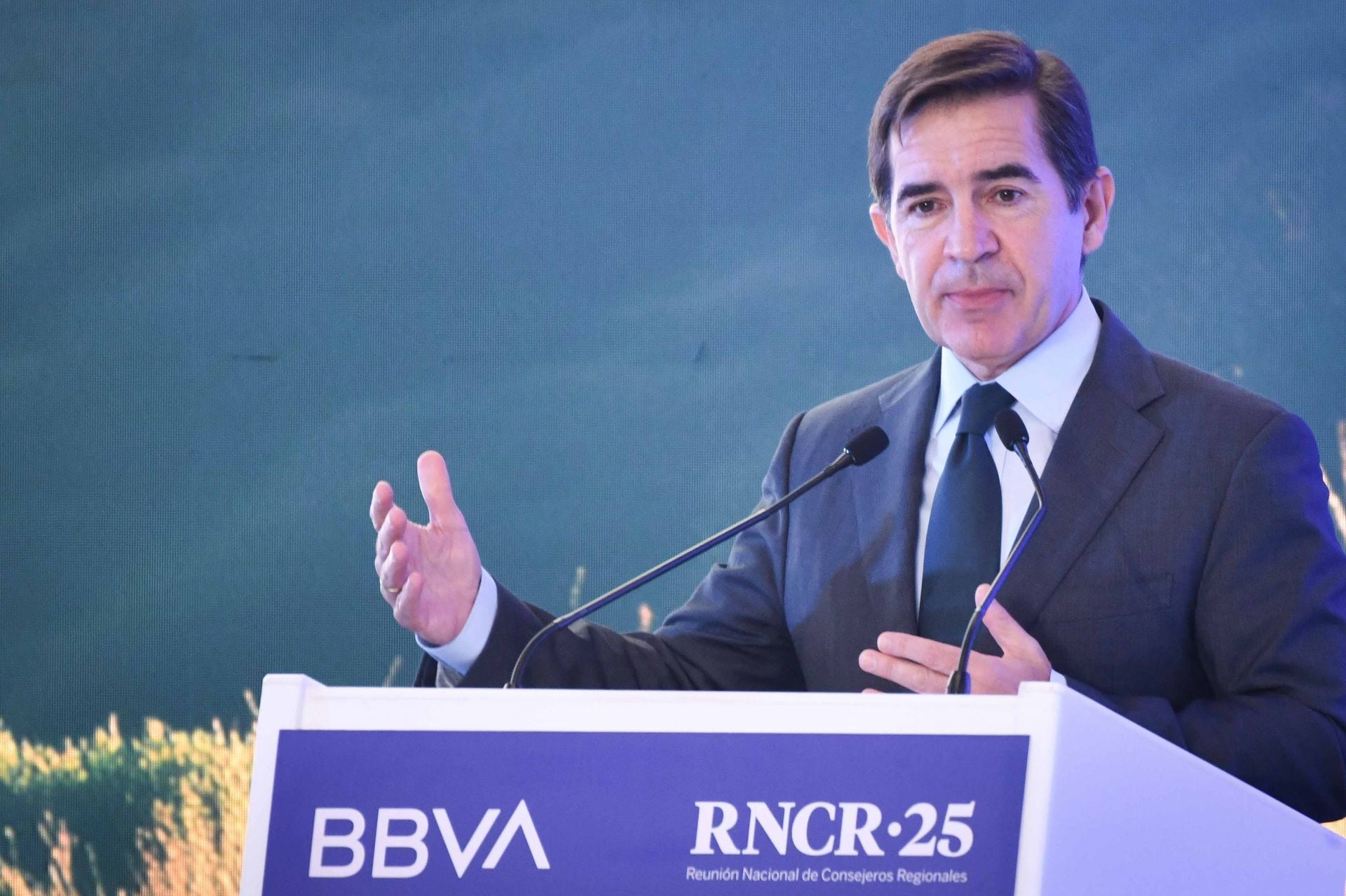 “Inversión Millonaria de BBVA en México para Impulsar Crecimiento” "Inversión Millonaria de BBVA en México para Impulsar Crecimiento"