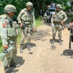 Investigan corrupción en grupo élite de Chiapas