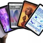 iPad mini (A17 Pro): potente, compacto y en oferta iPad mini (A17 Pro): potente, compacto y en oferta