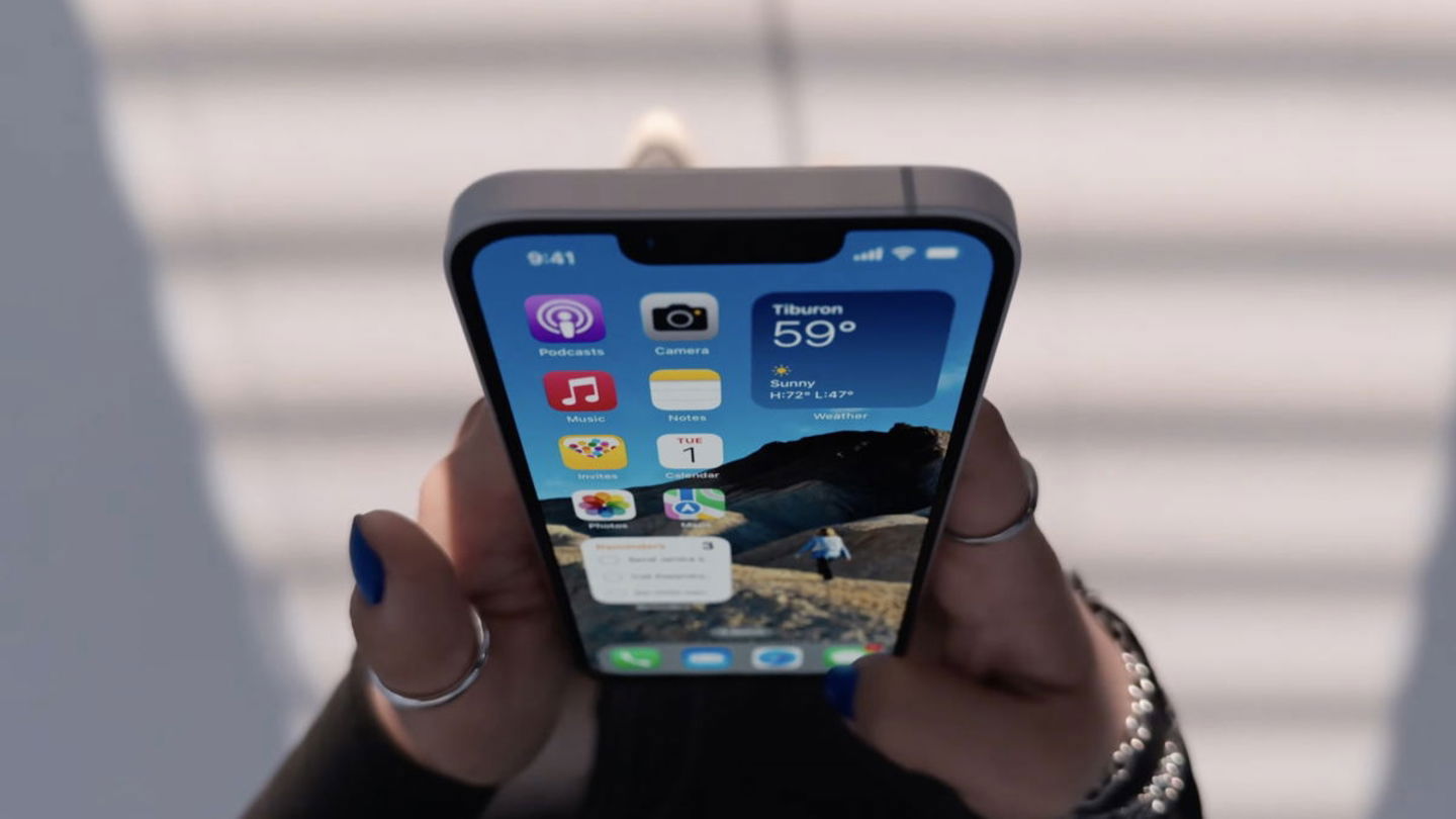 iPhone 16e: potencia y Apple Intelligence a precio reducido iPhone 16e: potencia y Apple Intelligence a precio reducido