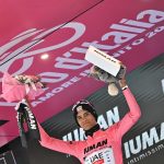 Isaac del Toro y el sueño rosa mexicano Isaac del Toro y el sueño rosa mexicano