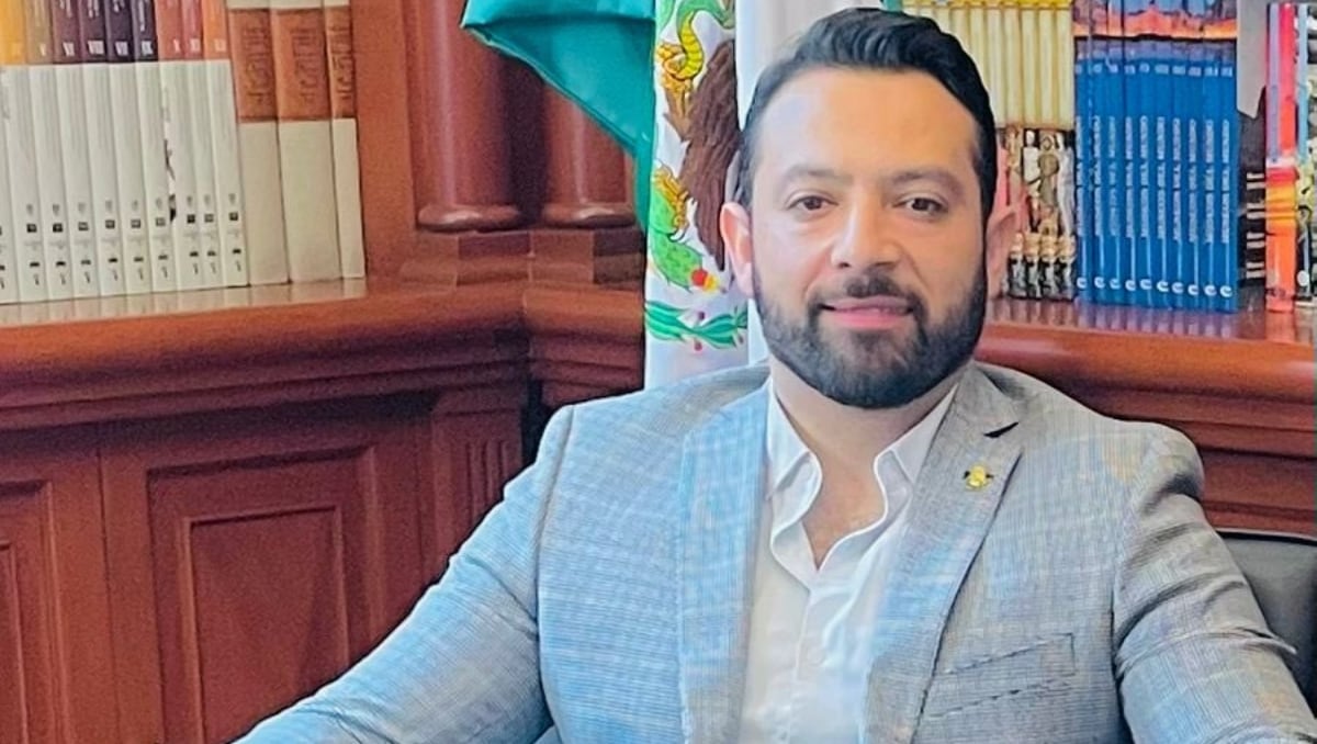 Juez del caso Gómez Leyva busca nuevo cargo judicial Juez del caso Gómez Leyva busca nuevo cargo judicial