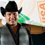 Julión Álvarez cancela concierto por visa revocada en EU Julión Álvarez cancela concierto por visa revocada en EU