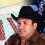 Investigan corrupción en grupo élite de Chiapas Julión Álvarez pospone concierto en EU por cancelación de visa