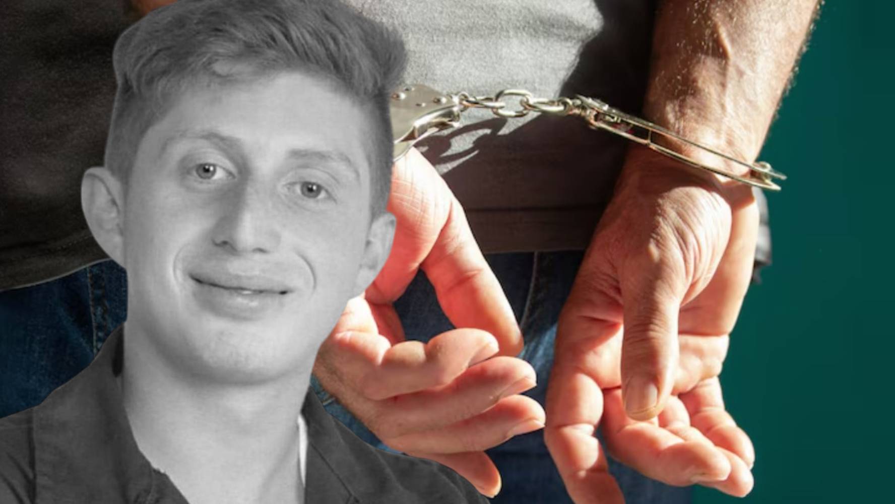 Justicia avanza en el caso Octavio Ocaña Justicia avanza en el caso Octavio Ocaña