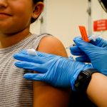 “Kennedy Jr. Revoca Recomendaciones de Vacunas COVID para Niños y Embarazadas” "Kennedy Jr. Revoca Recomendaciones de Vacunas COVID para Niños y Embarazadas"