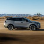 Kia Sportage 2026: Híbrida, Audaz y Más Tecnológica Kia Sportage 2026: Híbrida, Audaz y Más Tecnológica