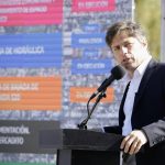 Kicillof vs. Cristina: crisis de unidad en el peronismo bonaerense Kicillof vs. Cristina: crisis de unidad en el peronismo bonaerense