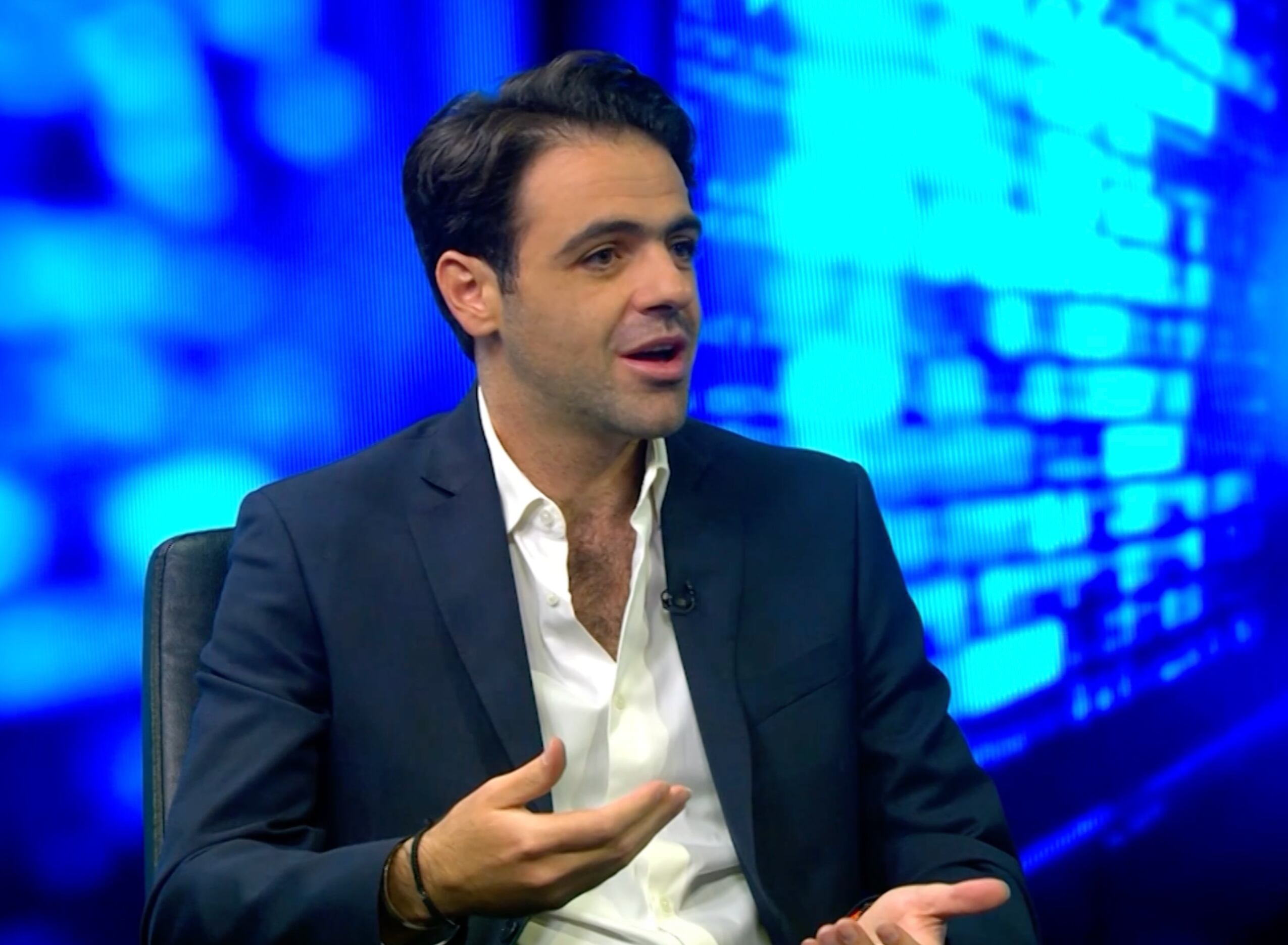 “Kosmos Transforma su Infraestructura con OCI” "Kosmos Transforma su Infraestructura con OCI"