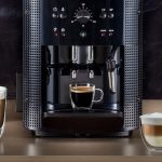 Krups Roma: Café de calidad en casa sin complicaciones Krups Roma: Café de calidad en casa sin complicaciones