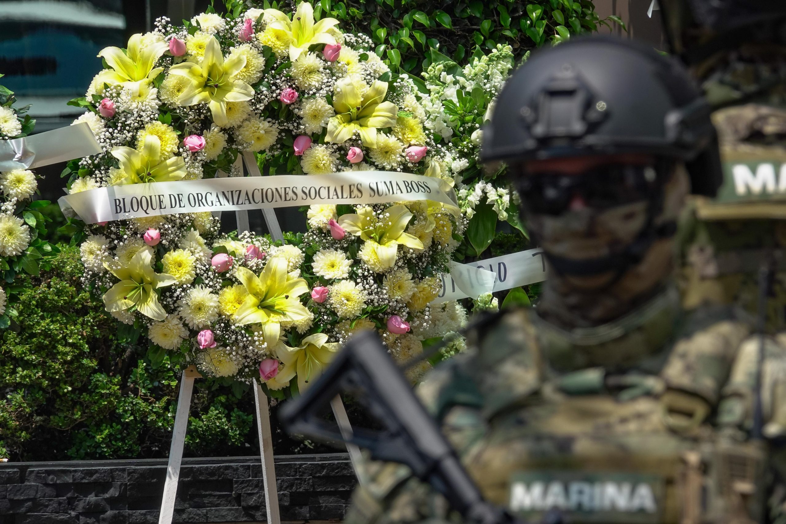 “La Banalización de la Violencia en México Contemporáneo” "La Banalización de la Violencia en México Contemporáneo"