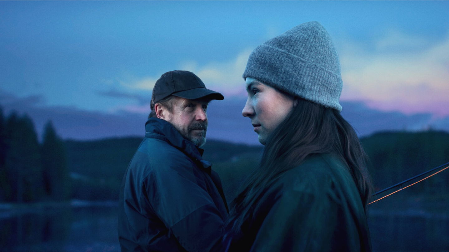 "La cúpula de cristal: suspense nórdico que engancha"