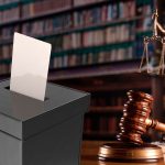 La elección judicial: entre el poder y las armas La elección judicial: entre el poder y las armas