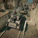 La guerra virtual más larga en Foxhole termina tras 70 días y 9 millones de bajas La guerra virtual más larga en Foxhole termina tras 70 días y 9 millones de bajas