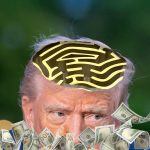 “Laberinto Arancelario: Tensiones y Negociaciones en EE.UU.” "Laberinto Arancelario: Tensiones y Negociaciones en EE.UU."